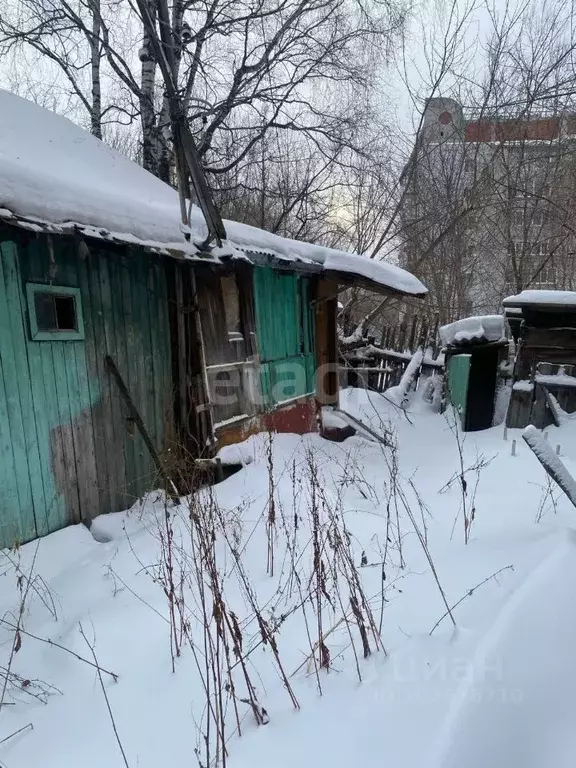 Дом в Томская область, Томск Учебная ул. (50 м) - Фото 0