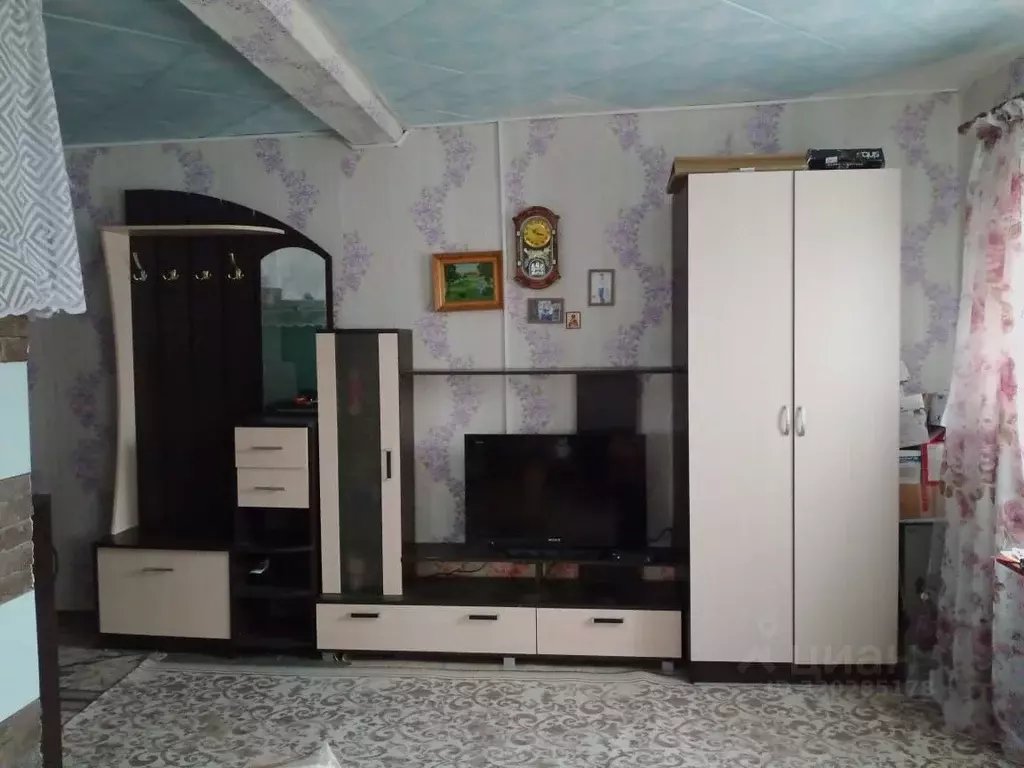 Дом в Кировская область, Юрья пгт ул. Лермонтова, 7 (98 м) - Фото 2