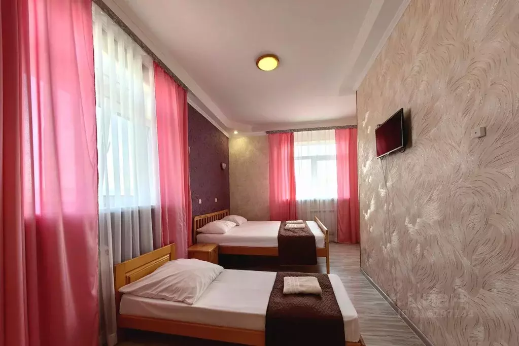 Комната Краснодарский край, Новороссийск ул. Голикова, 2 (25.0 м) - Фото 0