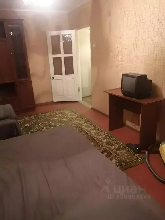 1-к кв. Мордовия, Саранск ул. Коваленко, 31 (34.0 м) - Фото 1