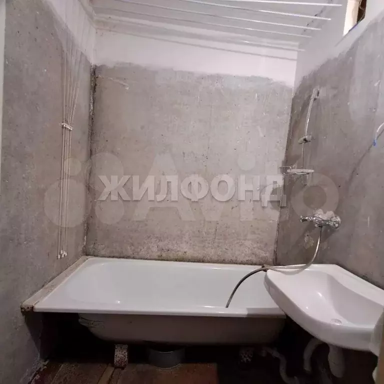 2-к. квартира, 55,8 м, 6/10 эт. - Фото 1