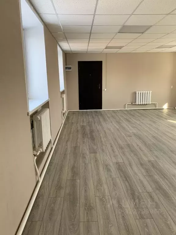 Офис в Оренбургская область, Оренбург Невельская ул., 6/1 (45 м) - Фото 2