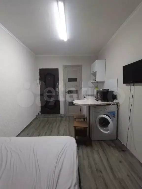 Квартира-студия, 15 м, 1/5 эт. - Фото 1