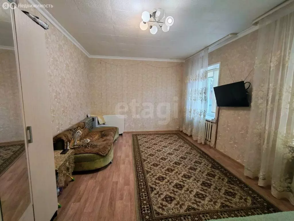 2-комнатная квартира: Ликино-Дулёво, улица Фарфористов, 20 (40.7 м) - Фото 2