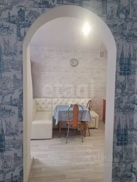 Комната Ярославская область, Ярославль Республиканский проезд, 5 (30.5 ... - Фото 1