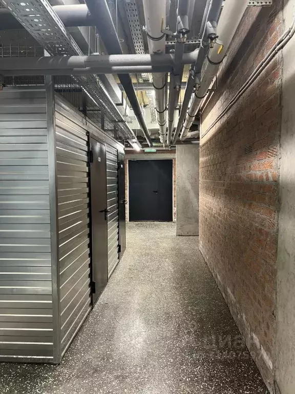 Гараж в Новосибирская область, Новосибирск ул. Аэропорт, 88 (3 м) - Фото 1