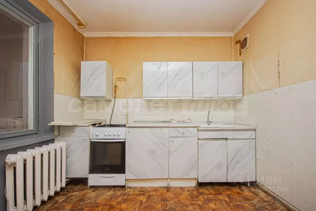 2-к кв. Московская область, Серпухов ул. Космонавтов, 26 (53.6 м) - Фото 1