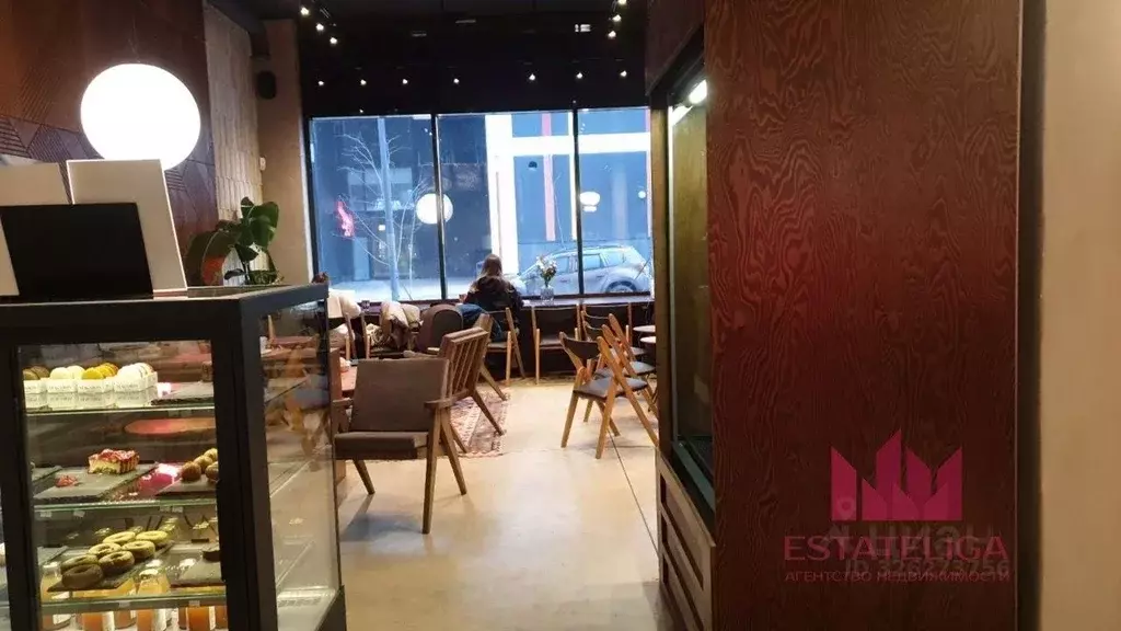 Помещение свободного назначения в Московская область, Красногорск ул. ... - Фото 2