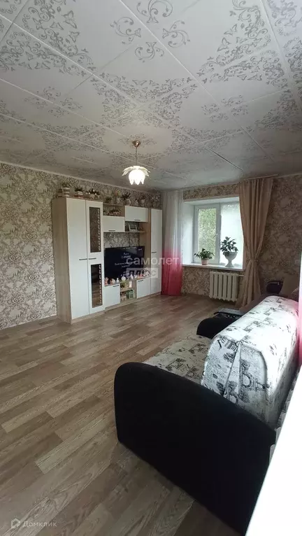 Продаётся 2-к квартира, 50.3 м - Фото 1