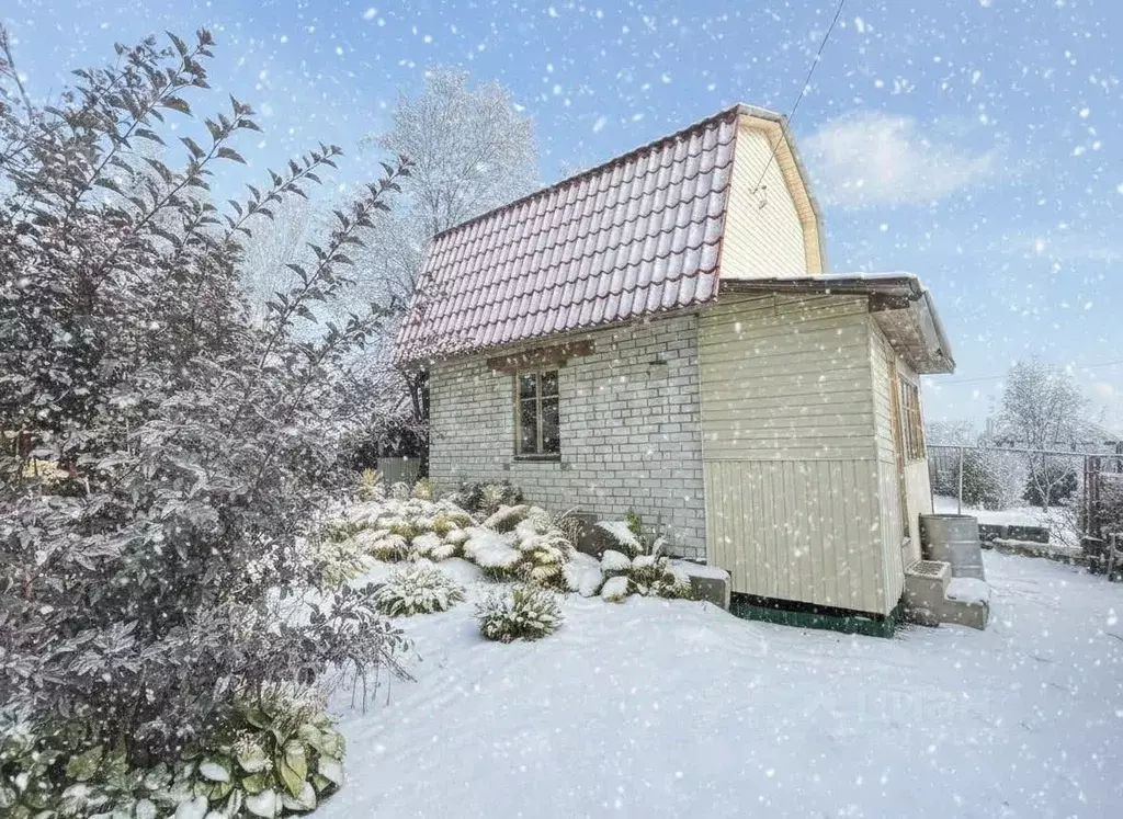 Дом в Ярославская область, Ярославский муниципальный округ, Звездочка ... - Фото 1