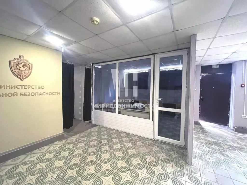 Торговая площадь в Калининградская область, Советск ул. Константина ... - Фото 1