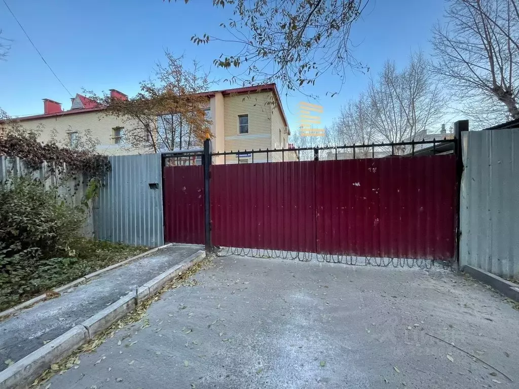 2-к кв. Курганская область, Курган ул. Дзержинского, 48А (55.2 м) - Фото 1