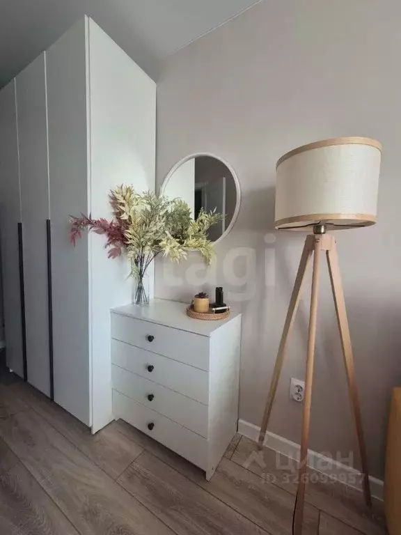 Студия Костромская область, Кострома Кинешемское ш., 15 (18.0 м) - Фото 1