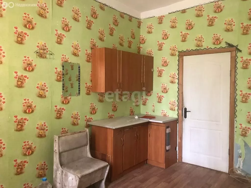 1к в 3-комнатной квартире (12 м) - Фото 2