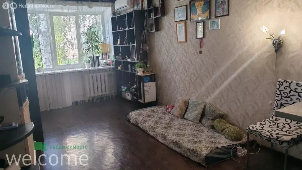 2-комнатная квартира: Ставрополь, улица Чапаева, 15А (40.5 м) - Фото 1