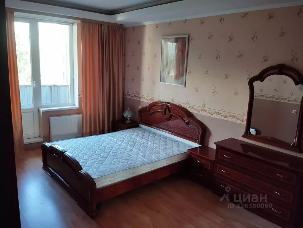 2-к кв. Санкт-Петербург Учебный пер., 8к3 (60.0 м) - Фото 1