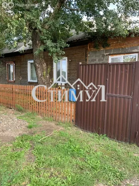 Дом в Алтайский район, посёлок Изыхские Копи (72.3 м) - Фото 1