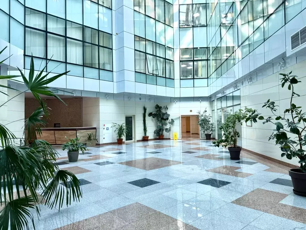 Офис в Краснодарский край, Краснодар Центральный мкр, ул. ... - Фото 1