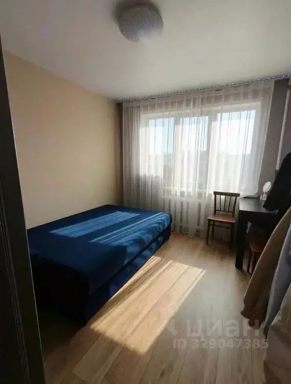 Комната Кемеровская область, Кемерово ул. Сибиряков-Гвардейцев, 19 ... - Фото 2