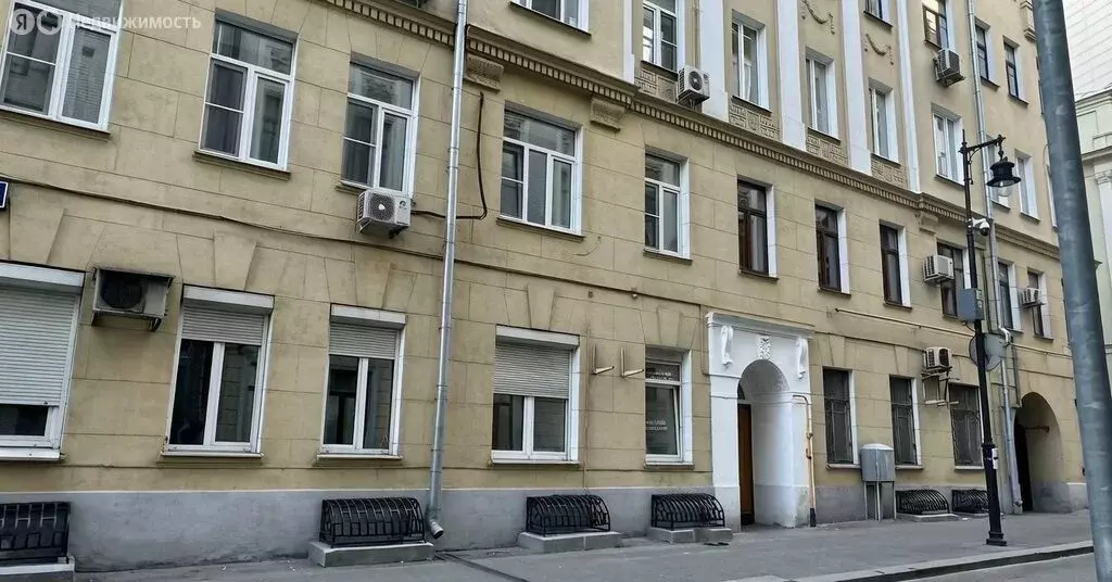 Помещение свободного назначения (220 м) - Фото 2