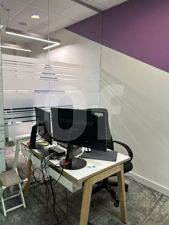 Офис в Москва пер. Романов, 4С2 (2141 м) - Фото 1