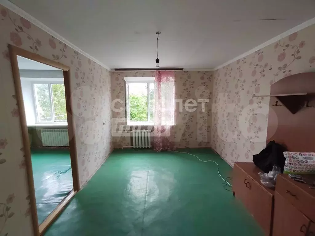 2-к. квартира, 43,9 м, 5/5 эт. - Фото 0