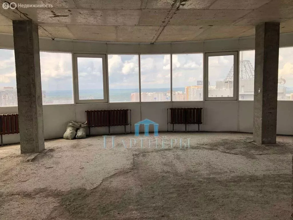 3-комнатная квартира: Самара, Ново-Садовая улица, 311 (132.4 м) - Фото 1