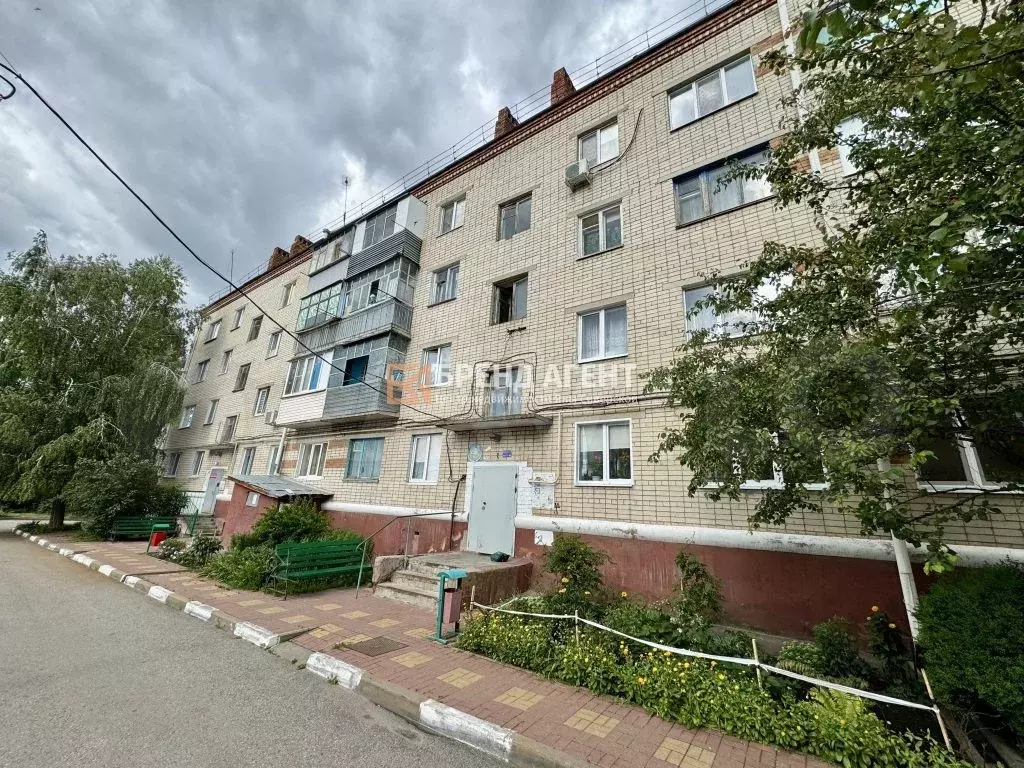 2-к. квартира, 46 м, 2/4 эт. - Фото 0