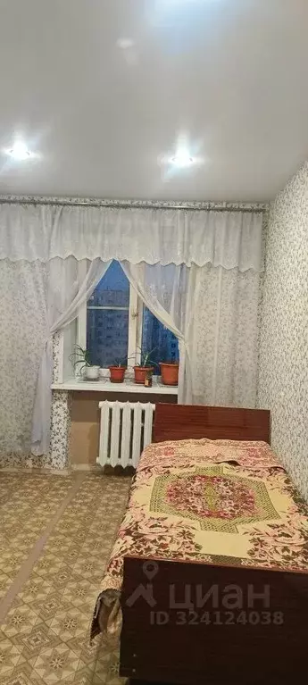 2-к кв. Волгоградская область, Волгоград ул. Академика Богомольца, 1 ... - Фото 1