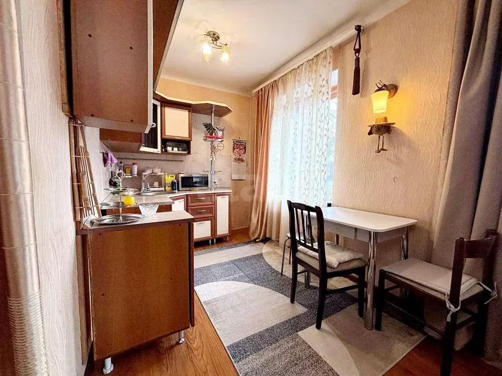 Квартира, 2 комнаты, 42.9 м - Фото 1