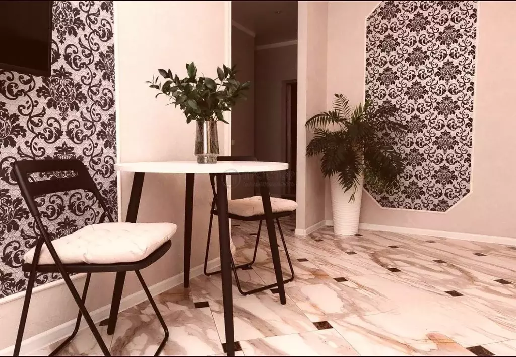 1-к кв. Москва пос. Коммунарка, ул. Бачуринская, 13 (34.1 м) - Фото 2