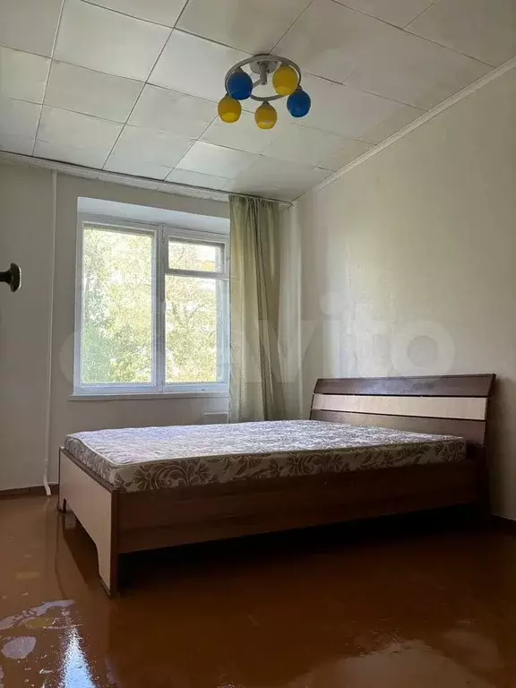 3-к. квартира, 65 м, 3/9 эт. - Фото 1