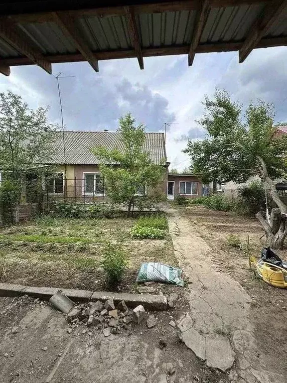 Дом в Саратовская область, Энгельс ул. Маяковского, 288 (83 м) - Фото 1