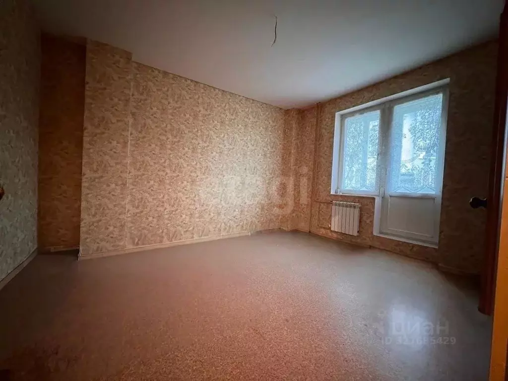 1-к кв. Московская область, Егорьевск Владимирская ул., 11А (29.1 м) - Фото 1