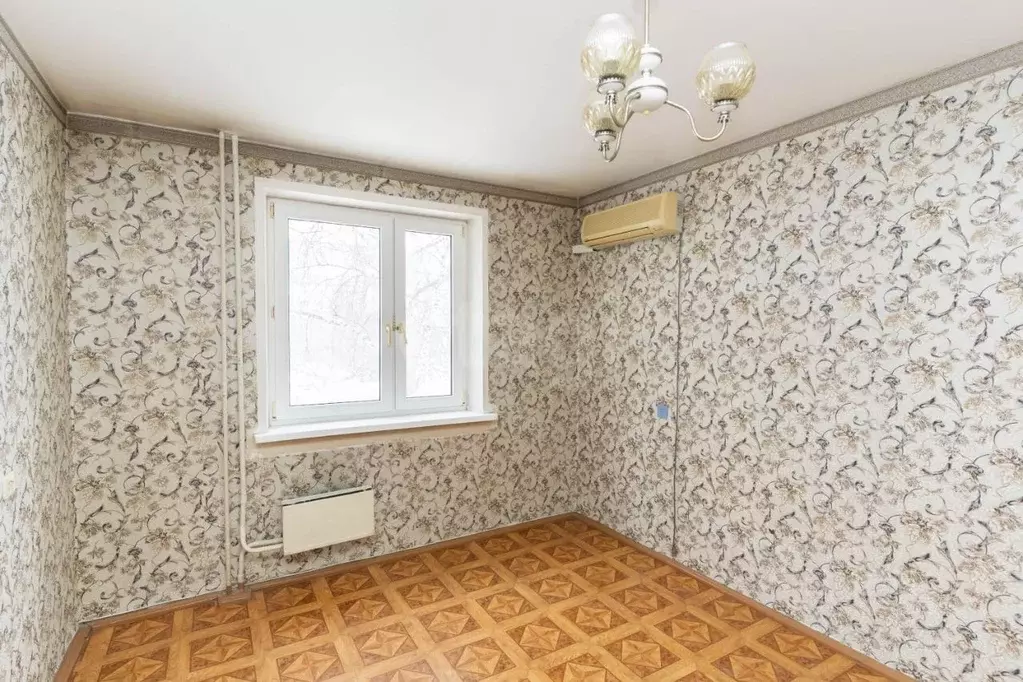 2-к кв. Тюменская область, Тюмень ул. Пермякова, 58 (49.4 м) - Фото 1