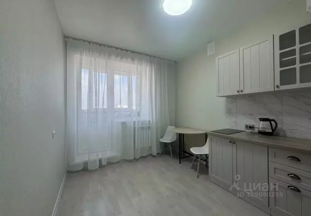 1-к кв. Орловская область, Орловский муниципальный округ, д. Образцово ... - Фото 1