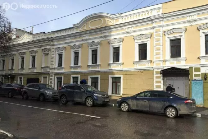 Офис (19.5 м) - Фото 1