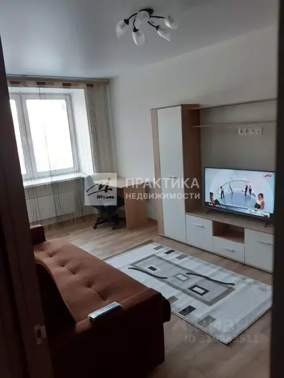 2-к кв. Москва Сосенское поселение, ул. Василия Ощепкова, 1 (50.2 м) - Фото 0