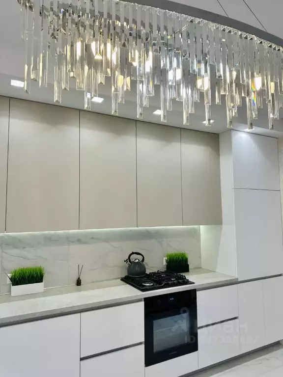 3-к кв. Ставропольский край, Ставрополь ул. 50 лет ВЛКСМ, 11/1 (92.0 ... - Фото 1