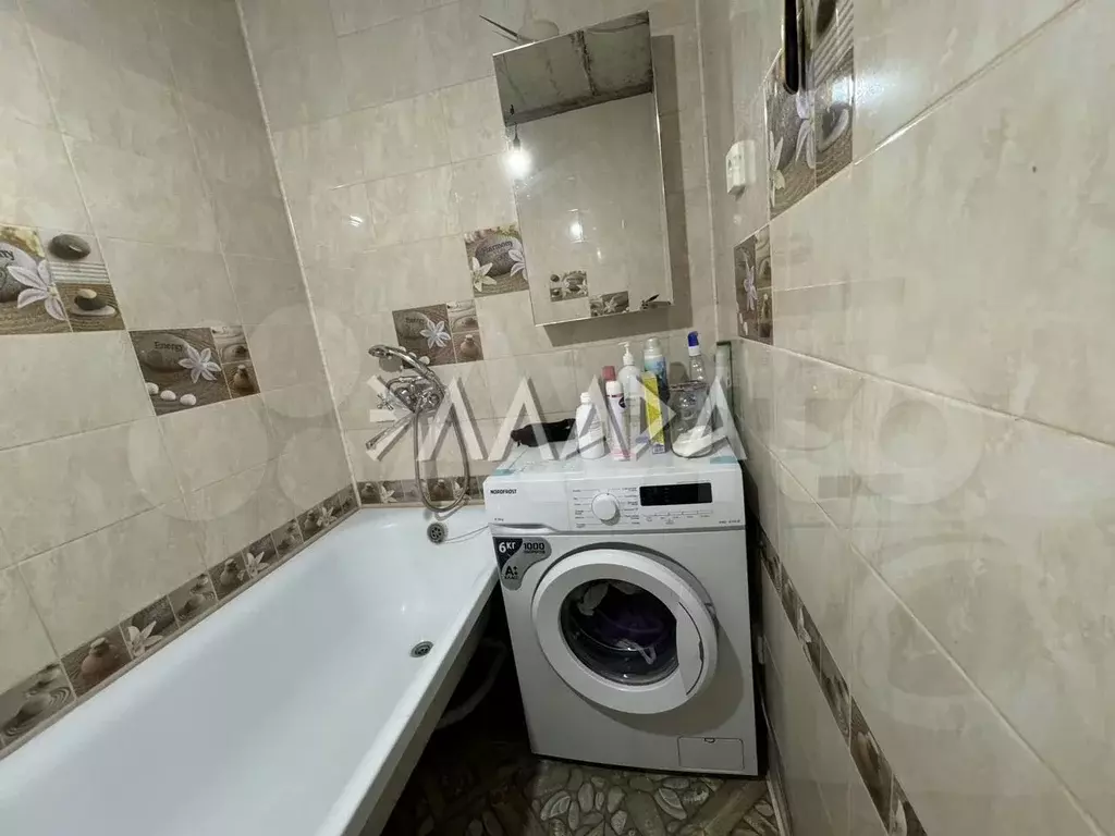 1-к. квартира, 30 м, 2/3 эт. - Фото 0
