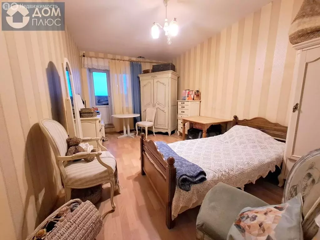 1-комнатная квартира: Петрозаводск, улица Державина, 25 (37.8 м) - Фото 0