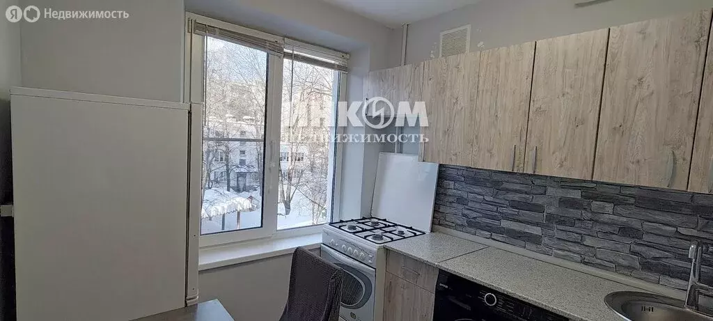 1-комнатная квартира: Москва, Коровинское шоссе, 20к2 (32 м) - Фото 1