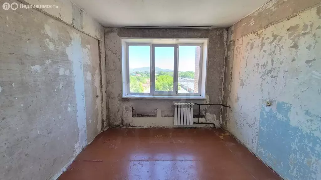 1к в -комнатной квартире (14 м) - Фото 2