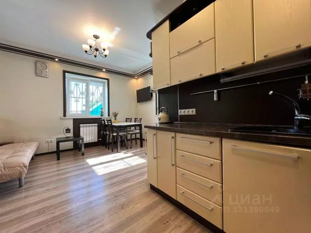 Коттедж в Иркутская область, Иркутск Зеленая Горка ДНТ, 26А (150 м) - Фото 1