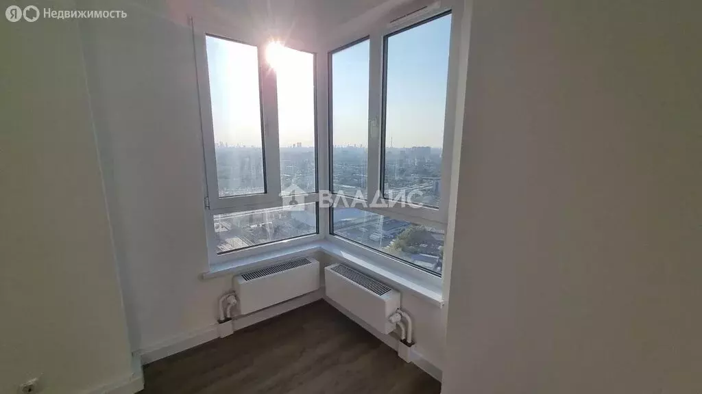 2-комнатная квартира: Москва, Открытое шоссе, 18Ак2 (46 м) - Фото 2