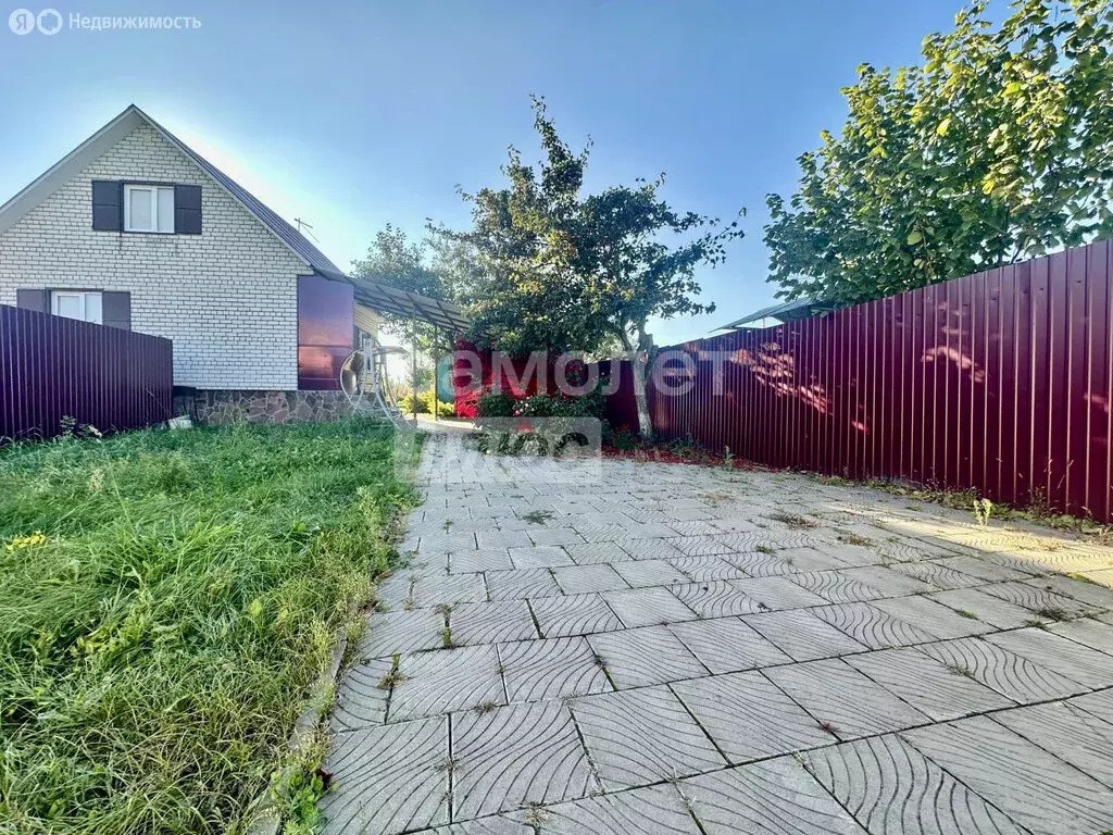 Дом в Тамбов, микрорайон Центральный, ГСК Звездочка (65 м) - Фото 2