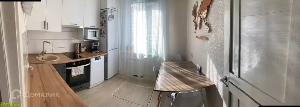 Продаётся 2-к квартира, 62 м - Фото 1