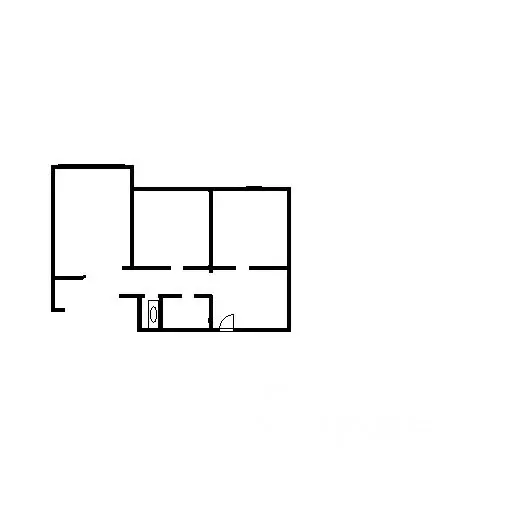 3-к кв. Москва 1-й Колобовский пер., 8 (77.0 м) - Фото 2