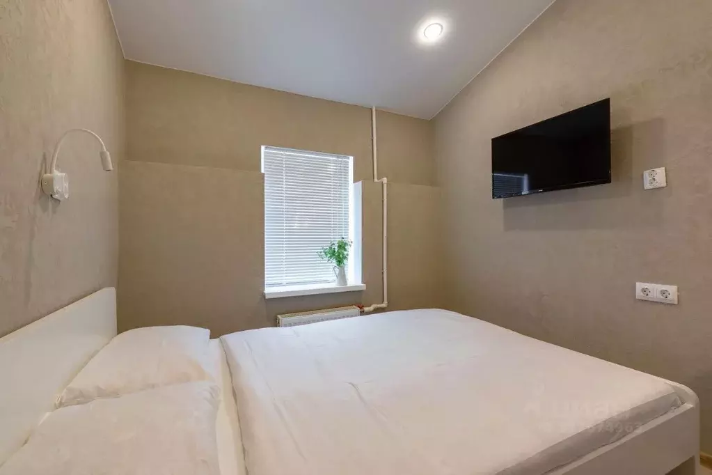 Комната Санкт-Петербург Дубровская ул., 11 (15.0 м) - Фото 0