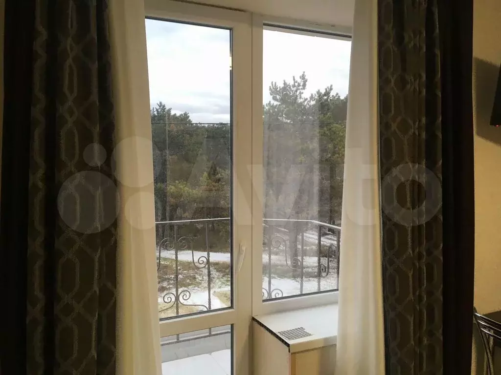 Квартира-студия, 27 м, 2/3 эт. - Фото 1